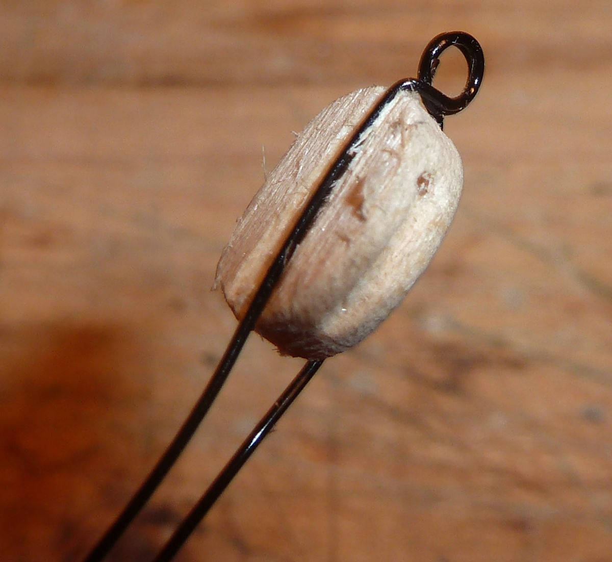 Model Build - Bluenose II: 07 - Making the Rigging Blocks - Part 2