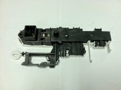 whirlpool duet washer parts