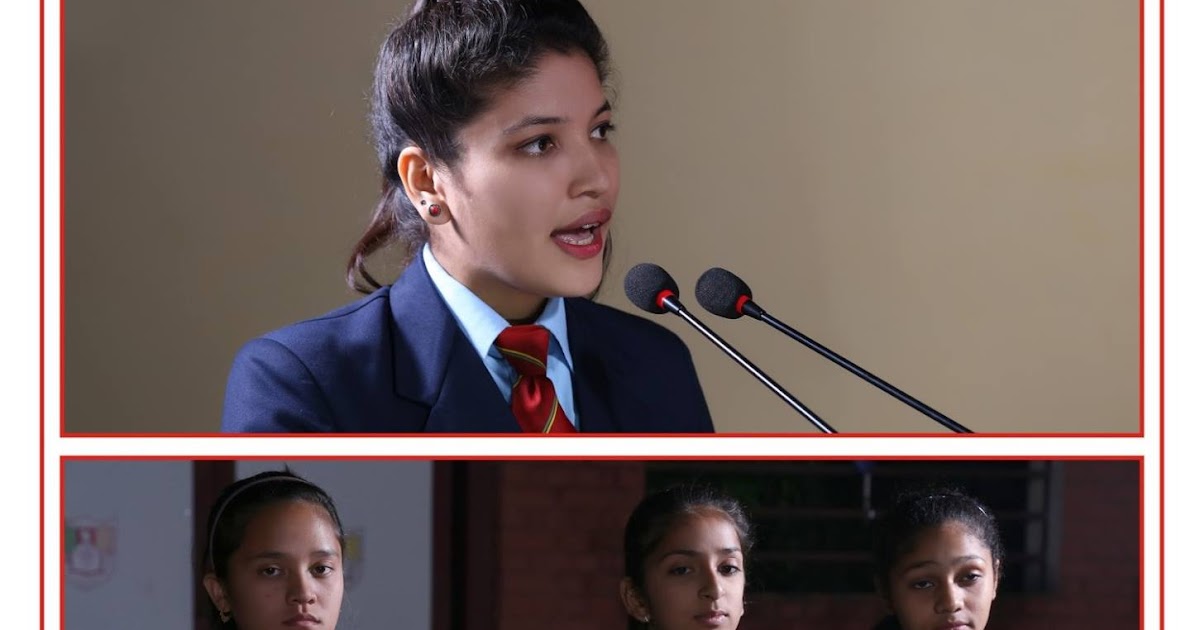 The Mann School DRESS CODE IN SCHOOLS, A WAY OF ACHIEVING SENSE OF