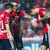 Crónica: Tijuana 1-0 Atlas