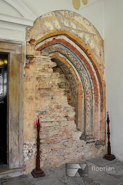 Historyczny Klasztor w Henrykowie z którego pochodzi Ksiąga Henrykowska z pierwszym polskim zdaniem.