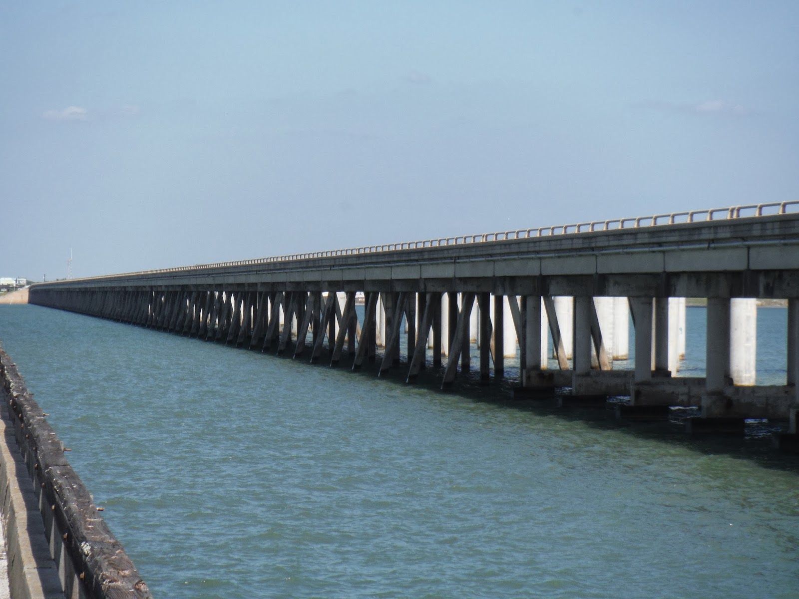 rockport seaview bungee