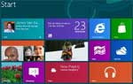 Microsoft Jual 40 Juta Lisensi Windows 8