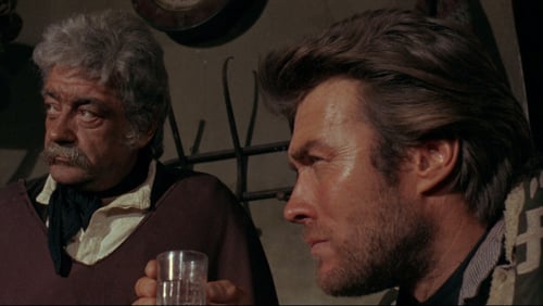 Pour Une Poignée De Dollars Streaming [VF] Pour une poignée de dollars 1964 Streaming Voix Française - Film