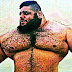 10 GIGANTES QUE REALMENTE EXISTEM
