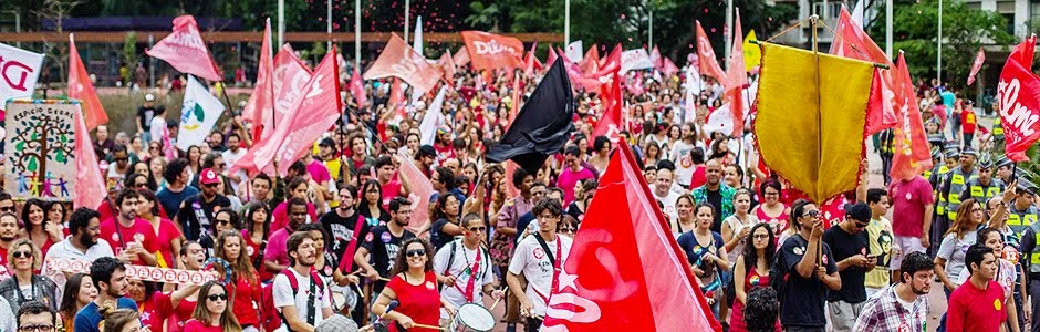 Os Amigos da Presidente Dilma