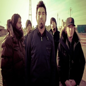 Deftones Deftones