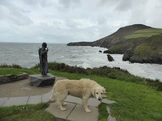 Llangrannog, Ceredigion