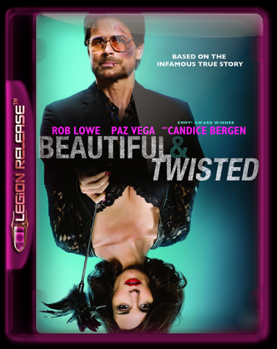 Beautiful & Twisted (2015) ταινιες online seires xrysoi greek subs