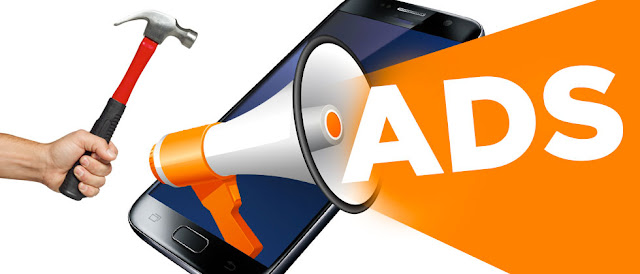 Reklam engelleme androıd Reklam engelleme androıd