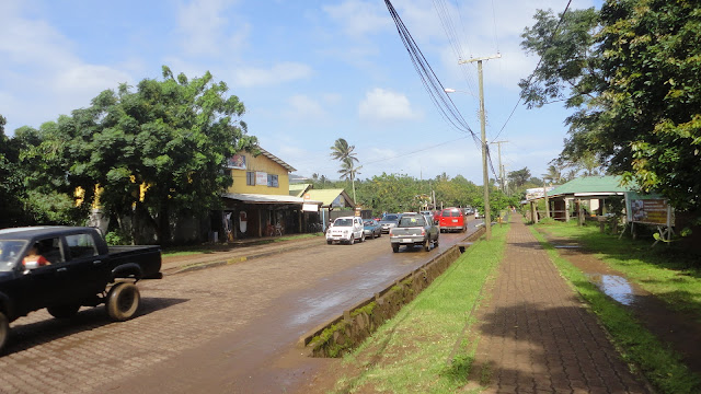 Hanga Roa O que fazer na Ilha de Páscoa