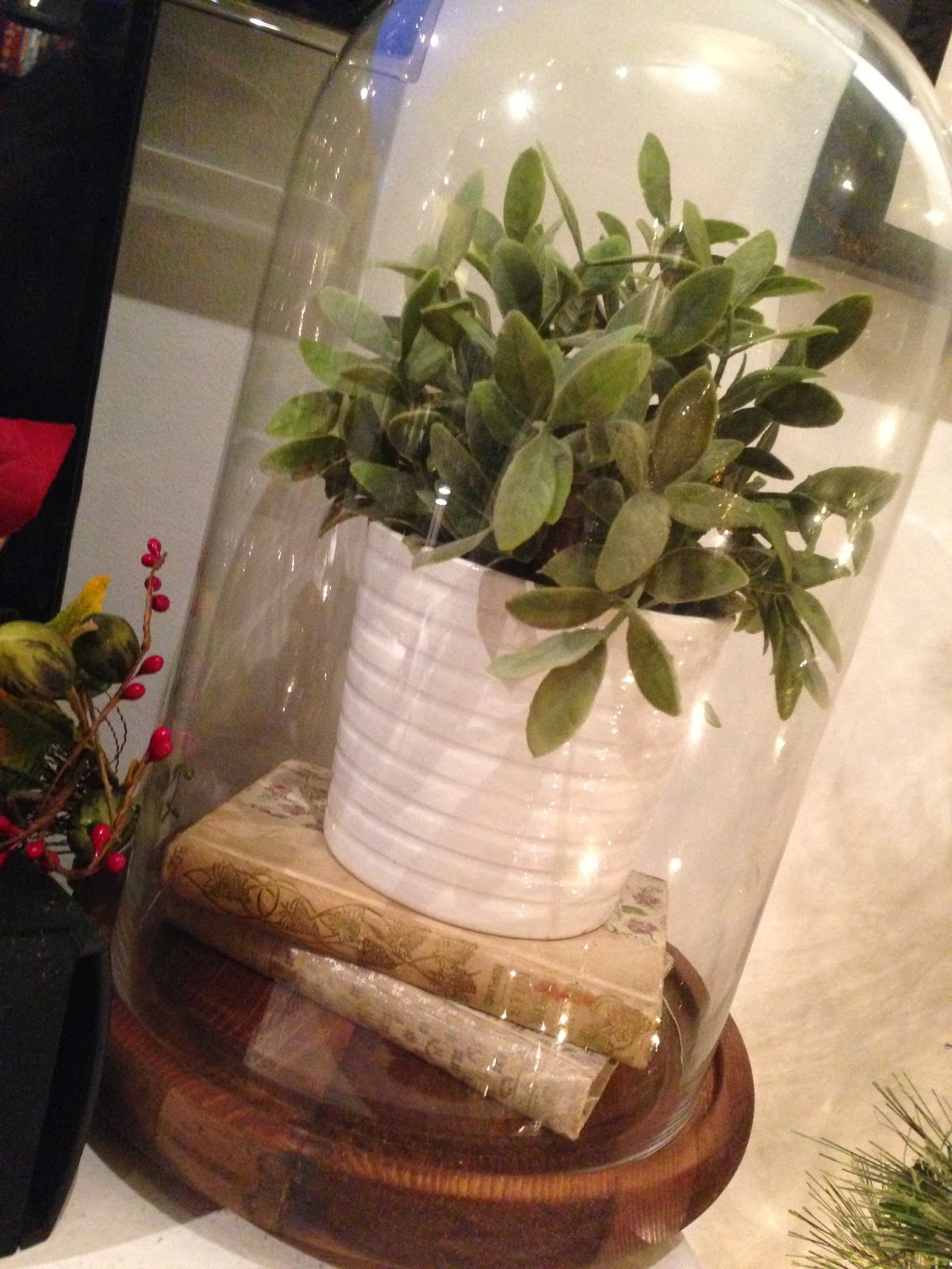 Loco flawssy blogodisea Our House is Y'alls House: Decorating for Christmas