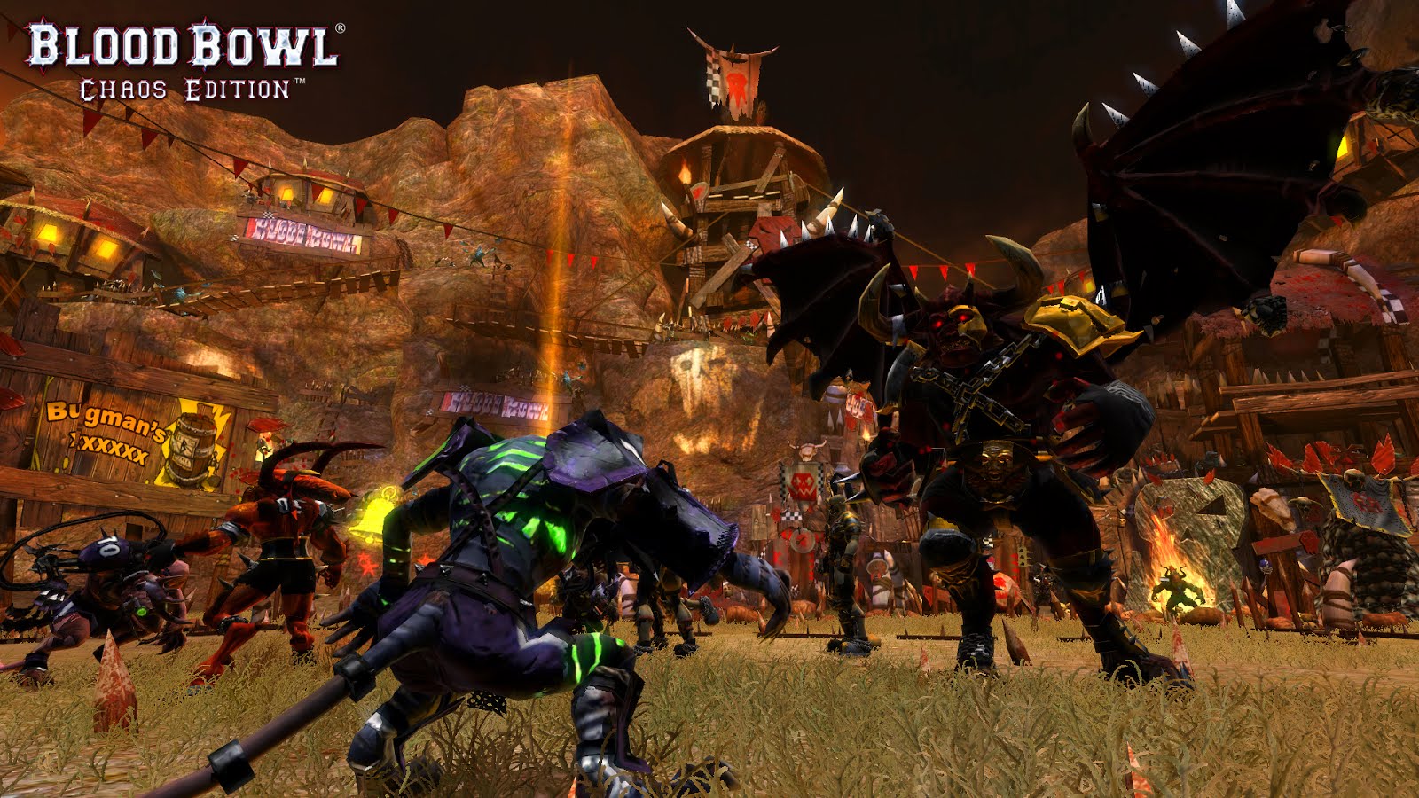 download blood bowl the game download blood bowl the game