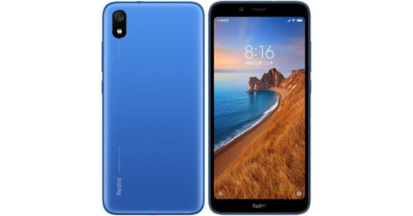 Xiaomi Redmi 7a Harga Agustus 2020 Dan Spesifikasi Indonesia Gsmku Id