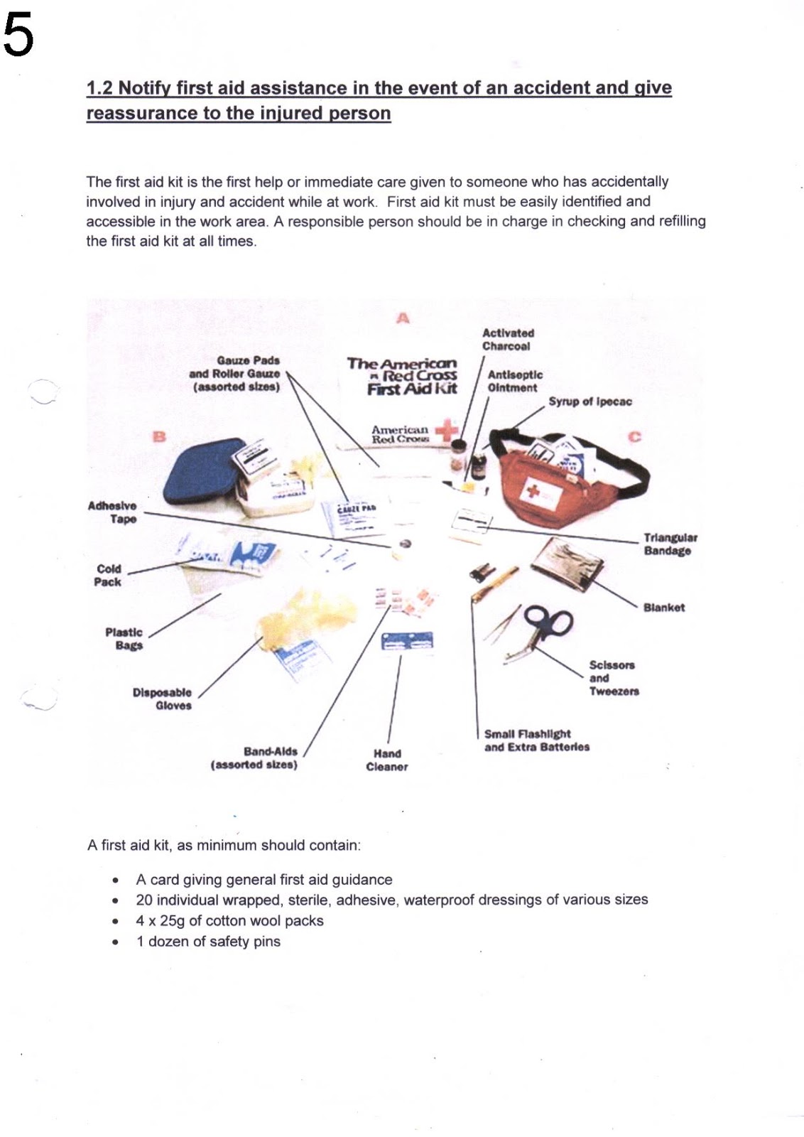 [DIAGRAM] Choking First Aid Diagram