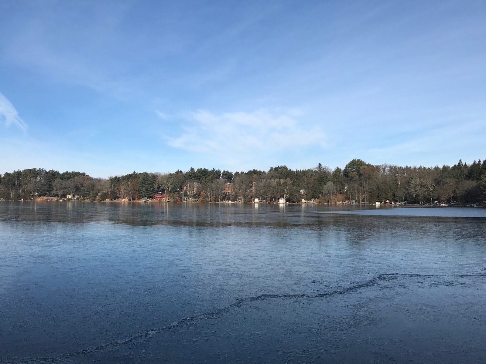 White Lake (Montello, WI) Property Owners Association 2019