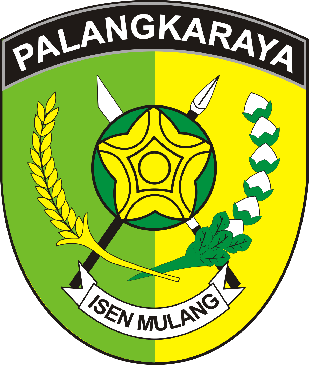Pengumuman CPNS Kota Palangka Raya - Kalimantan Tengah