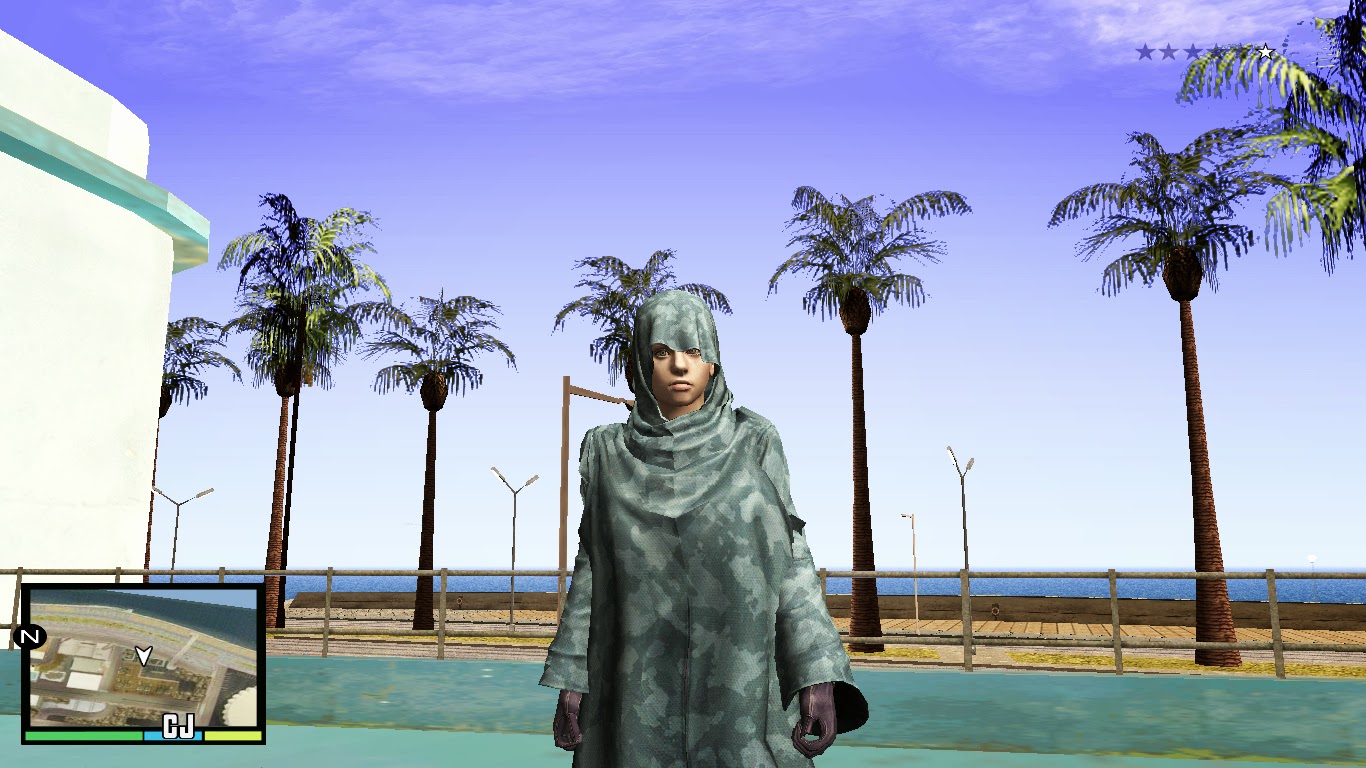 5 mod apk free download gta Evil SA GTA Resident GTA Modificaciones: SA 5 Jill Crow