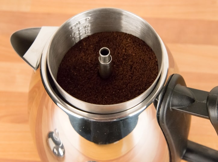 Common Issues With Percolator Coffee Bunn Coffee Maker Review
