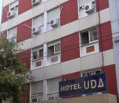 HOTEL de UDA
