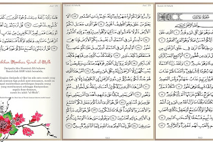 Surah My Al Mulk / Read Surah Al Mulk With English Translation - Quran o Sunnat : Read or listen al quran e pak online with tarjuma (translation) and tafseer.