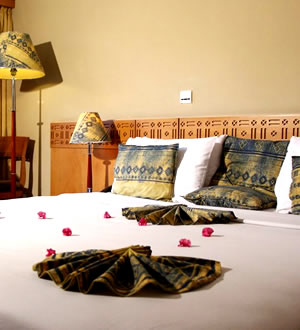 Laico Atlantic Hotel & Resort Standard Room Laico Atlantic Hotel & Resort Standard Room
