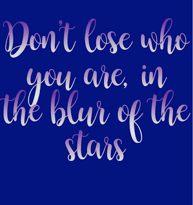 Who You Are