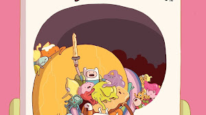 HDA : Hora de Aventura | Sub. Español | Temporada 3/9 | 1080p & 720p MEGA