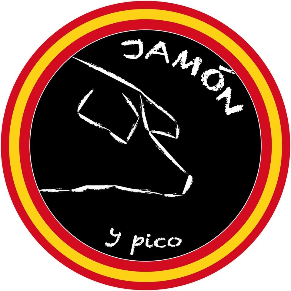 JAMÓN Y PICO