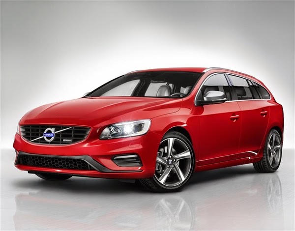 2015 Volvo S60 Reviews And Price | carmadness | car reviews | car