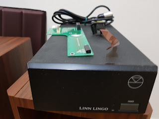 Linn Lingo Power Supply (Used) 20171205_085708