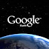 Google Earth se derrite