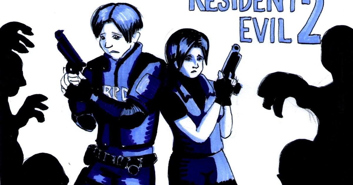 Nostalgia Resident Evil 2