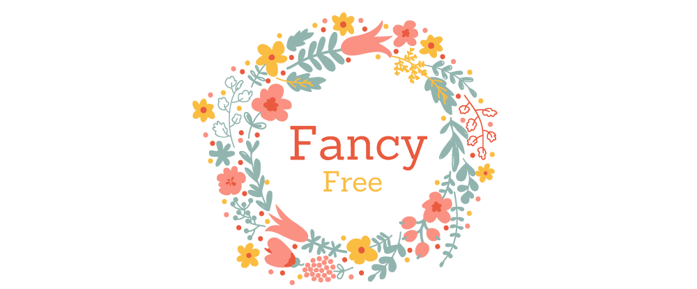 Fancy Free Blogger Template