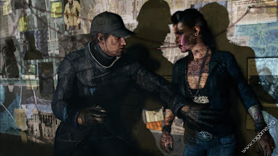 Download Watch Dogs Bad Blood Game Setup Download Watch Dogs Bad Blood Game Setup
