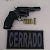 LEM: Gari morre em confronto com a Policia