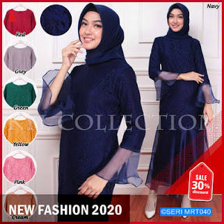 MRT040M178 Maxi Mermaid Duyung Brukat Terbaru BMGShop