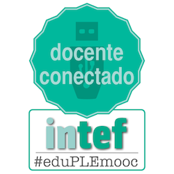 Emblema 3. #eduPLEmooc