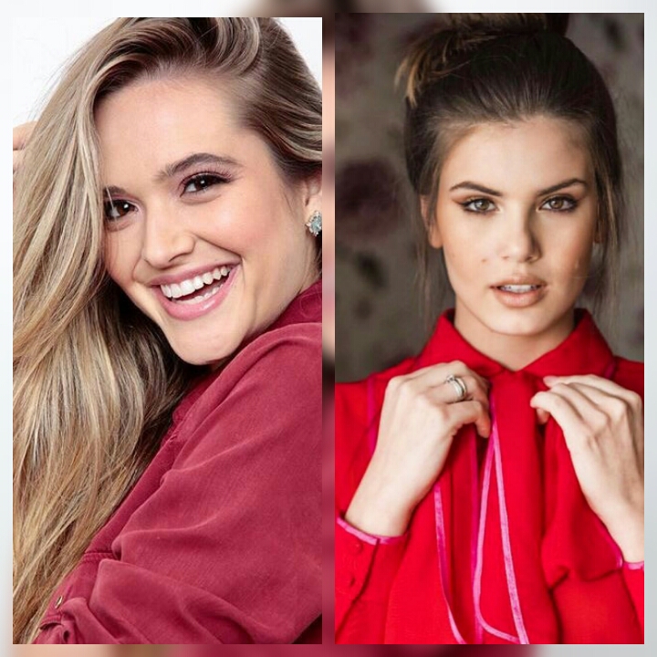 Famosos Idade Dos Famosos Parte 3