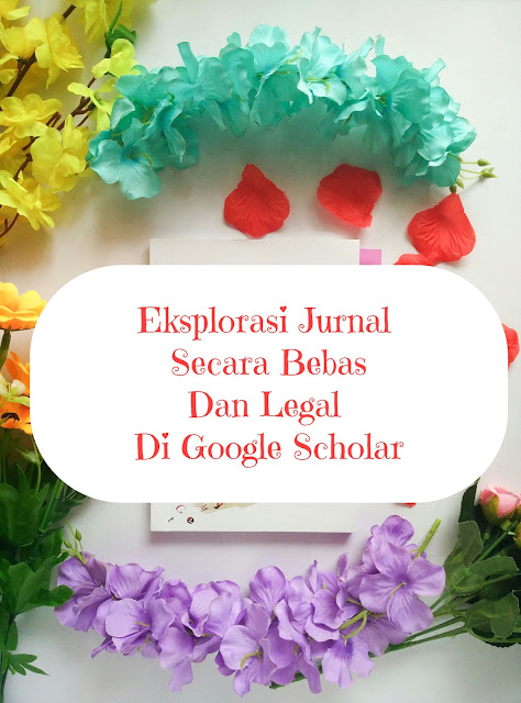 How to use Google Scholar