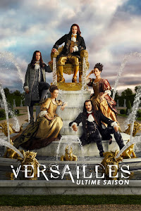 Versailles Poster