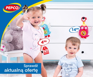 Gazetka promocyjna do Pepco ważna od 8.07.2016 Promocje i wyprzedaże