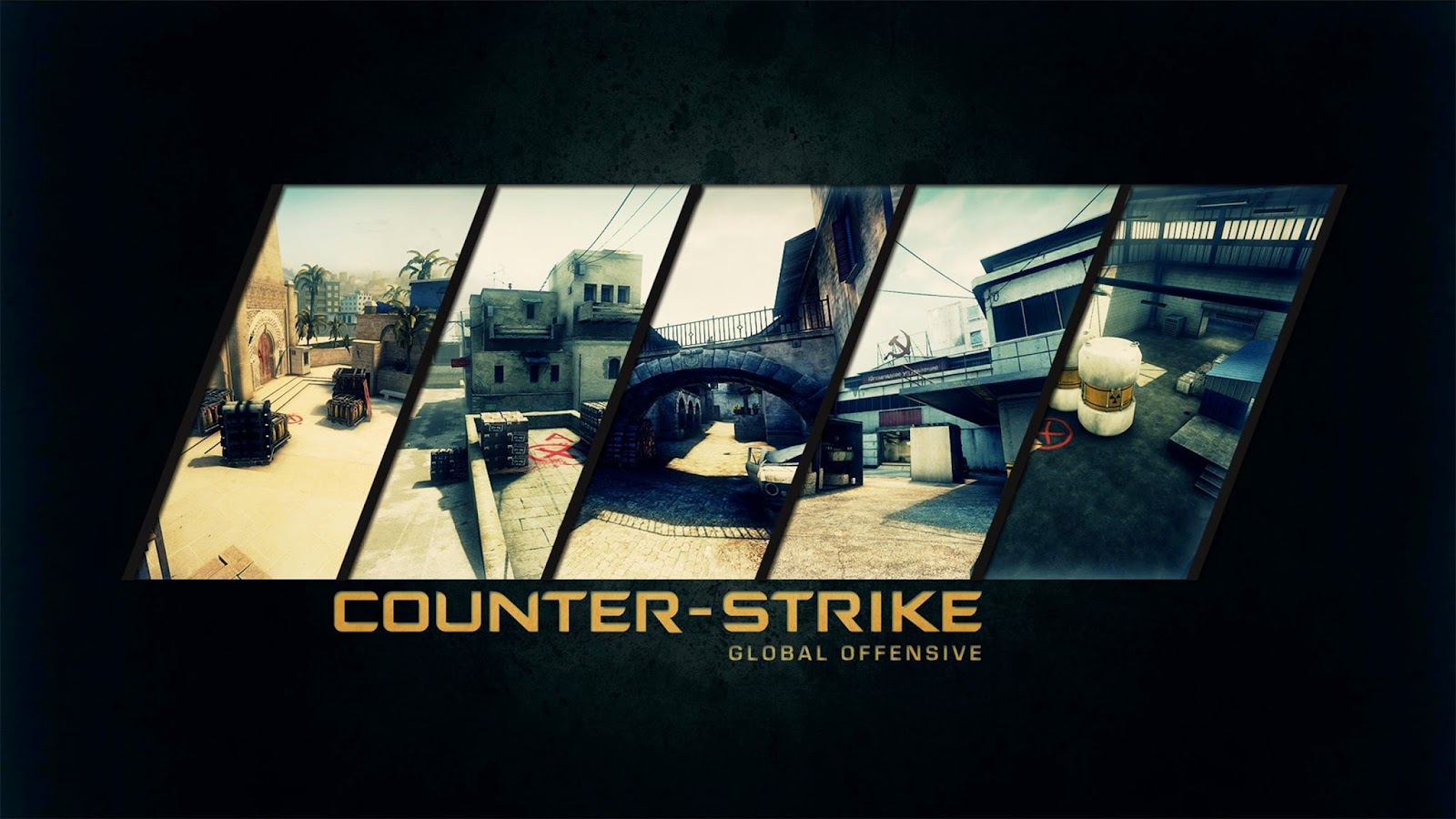 تحميل لعبة Counter-Strike Global Offensive كاملة مع التحديث / تورنت ...