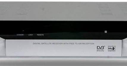 loader goldvision fta surprise