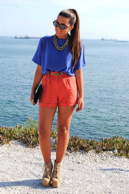 Los mejores looks de moda | Outfist Mujer Atrevida Los mejores looks de moda | Outfist Mujer Atrevida