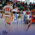 Colorado estreia com derrota no Sul-Americano de futsal