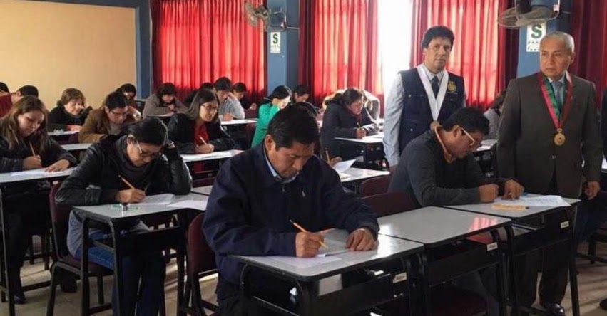 MINJUS: Ministerio de Justicia propone crear Escuela Nacional de Jueces - www.minjus.gob.pe MINJUS: Ministerio de Justicia propone crear Escuela Nacional de Jueces - www.minjus.gob.pe
