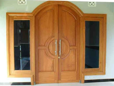 model pintu kupu tarung minimalis terbaru model pintu kupu tarung minimalis terbaru