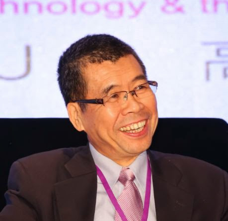   蔡明介
