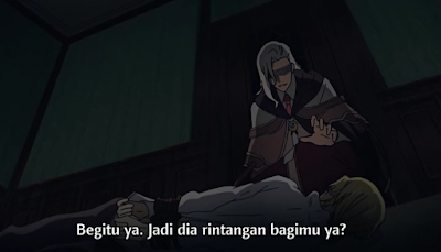 Munculnya musuh baru Munculnya-musuh-baru-kenja-no-mago